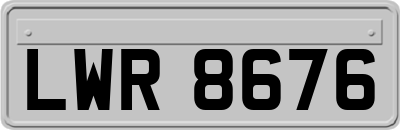 LWR8676