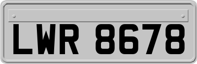 LWR8678