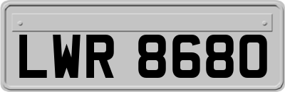 LWR8680