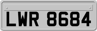 LWR8684