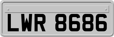 LWR8686