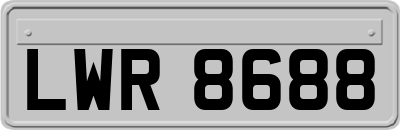 LWR8688