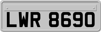 LWR8690