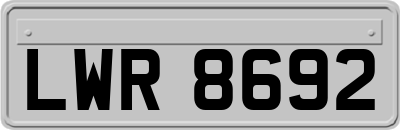 LWR8692