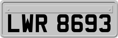 LWR8693