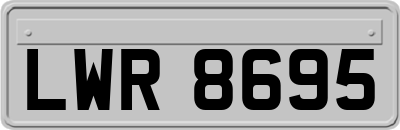 LWR8695