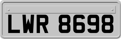 LWR8698