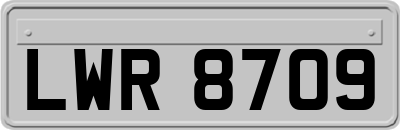 LWR8709