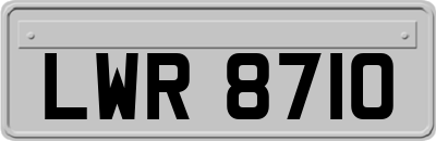 LWR8710