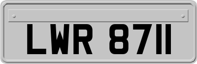 LWR8711