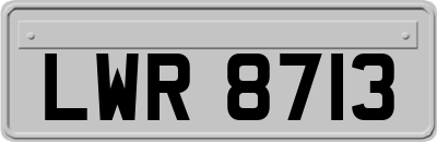 LWR8713