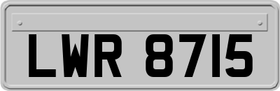 LWR8715