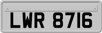 LWR8716