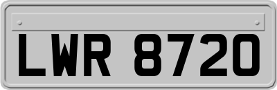 LWR8720