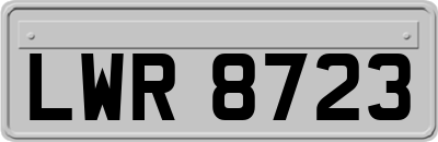 LWR8723