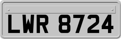 LWR8724