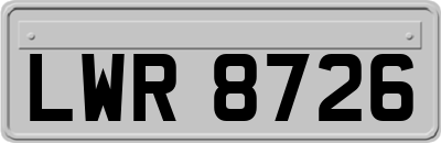 LWR8726