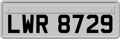 LWR8729