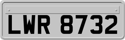 LWR8732