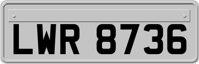 LWR8736