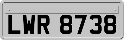 LWR8738