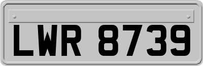 LWR8739