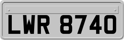 LWR8740