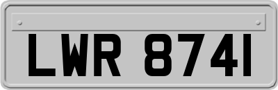 LWR8741