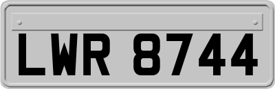 LWR8744