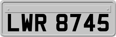 LWR8745