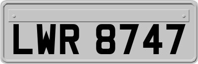 LWR8747