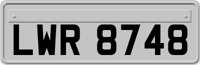 LWR8748