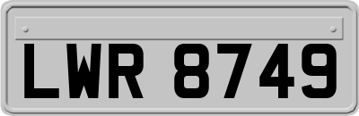 LWR8749