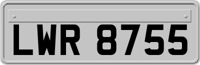 LWR8755