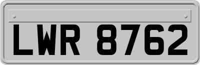 LWR8762