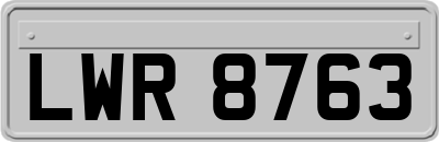 LWR8763