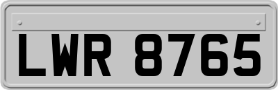 LWR8765