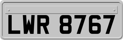 LWR8767