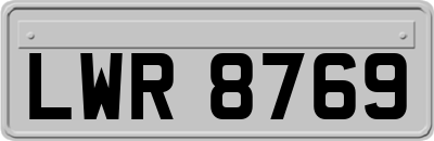 LWR8769