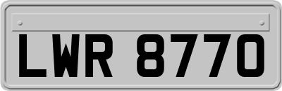 LWR8770