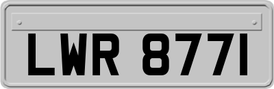 LWR8771