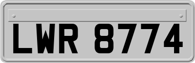 LWR8774