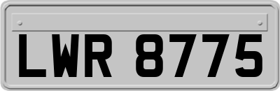 LWR8775