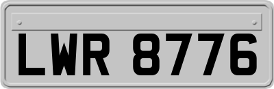 LWR8776