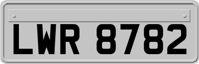 LWR8782