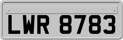 LWR8783