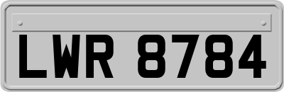 LWR8784