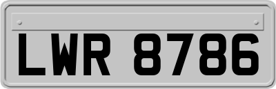 LWR8786