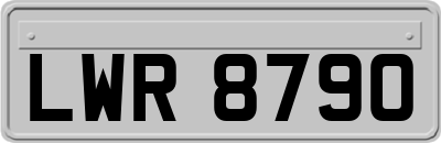 LWR8790