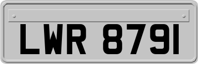 LWR8791